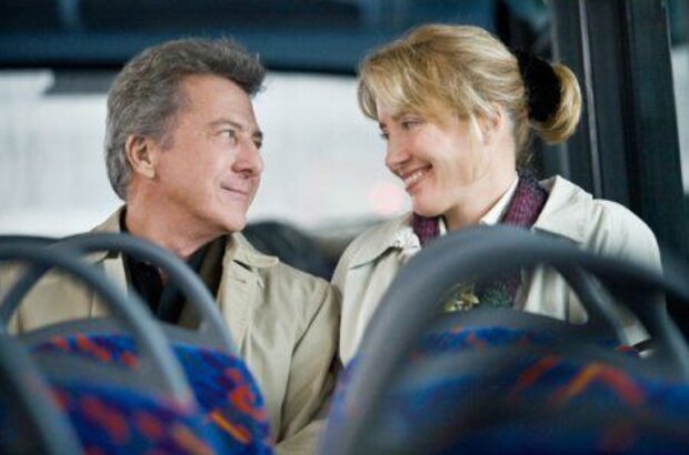 Last Chance Harvey (2008) - photo 4