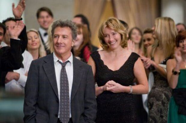 Last Chance Harvey (2008) - photo 2
