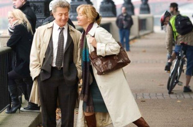 Last Chance Harvey (2008) - photo 1