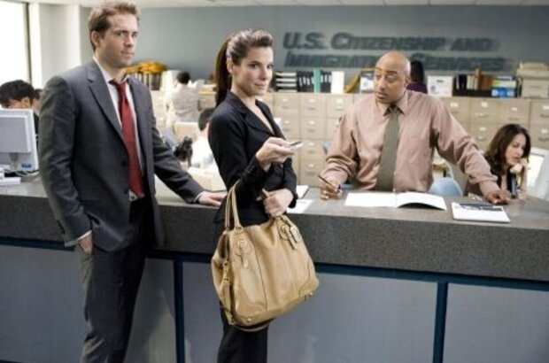 The Proposal (2009) - photo 4