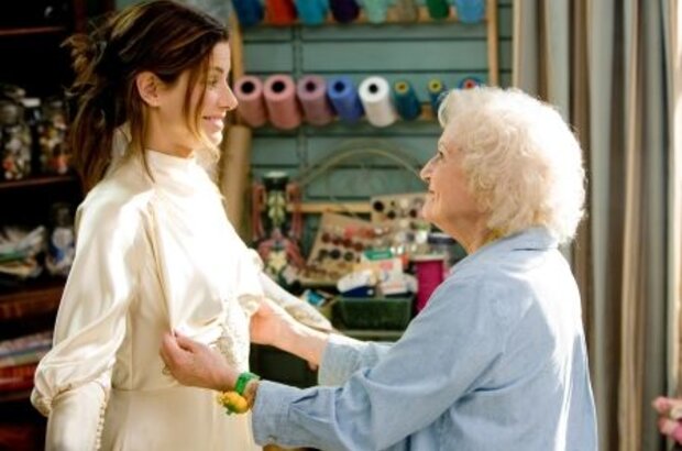 The Proposal (2009) - photo 6