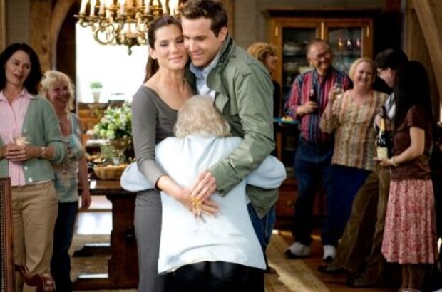 The Proposal (2009) - photo 5