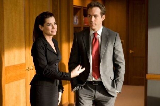 The Proposal (2009) - photo 3