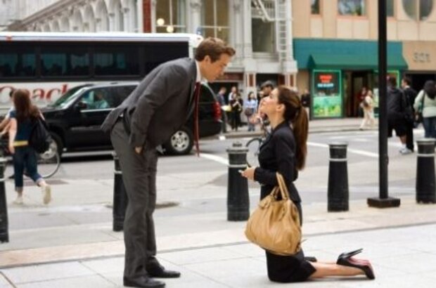 The Proposal (2009) - photo 1