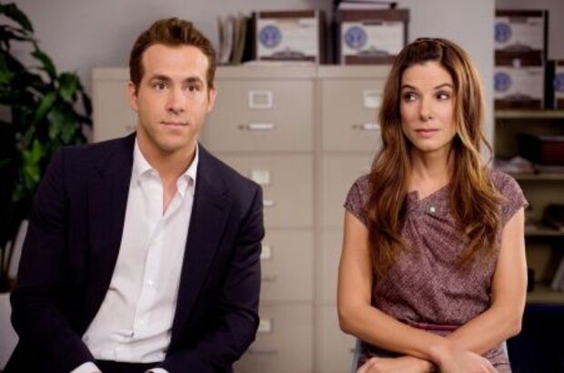 The Proposal (2009) - photo 2