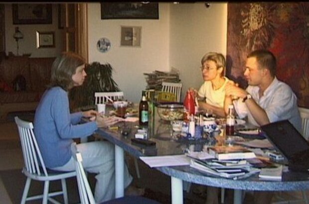 A Bitter Taste of Freedom (2011) - photo 1