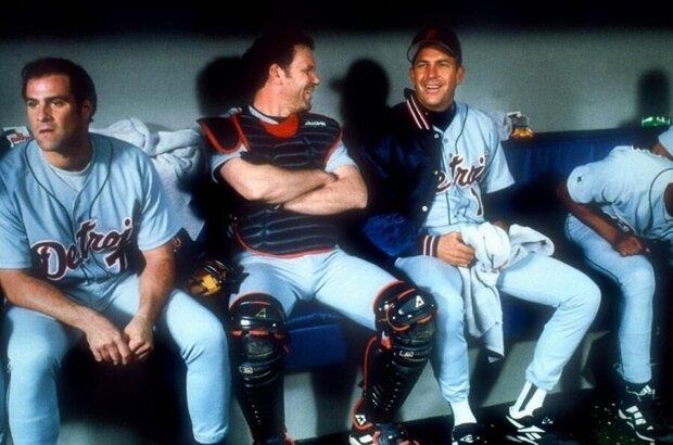 For Love of the Game (1999) - photo 7