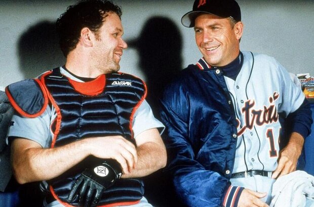 For Love of the Game (1999) - photo 1