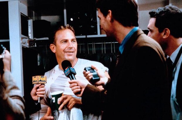 For Love of the Game (1999) - photo 2