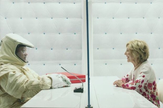 The Signal (2014) - photo 7