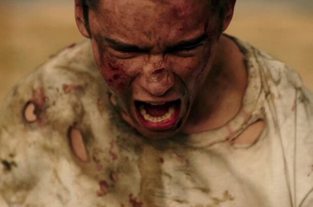 The Signal (2014) - photo 8