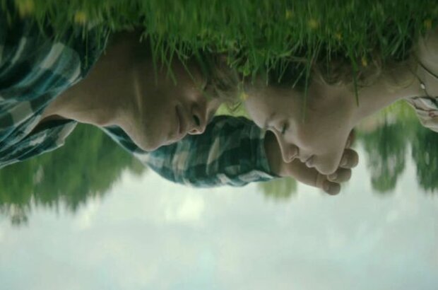 The Signal (2014) - photo 10
