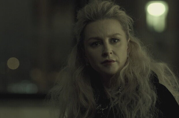 The Envelope (2017) - photo 10