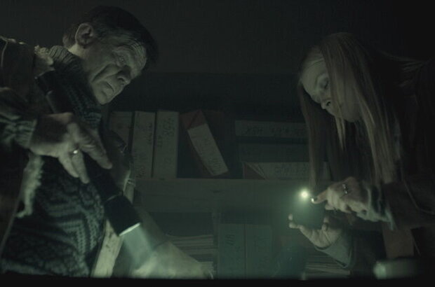 The Envelope (2017) - photo 9