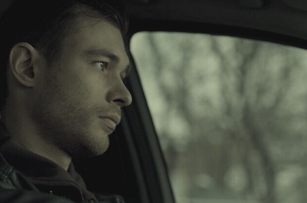The Envelope (2017) - photo 6