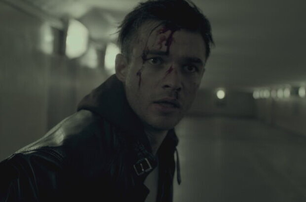 The Envelope (2017) - photo 7
