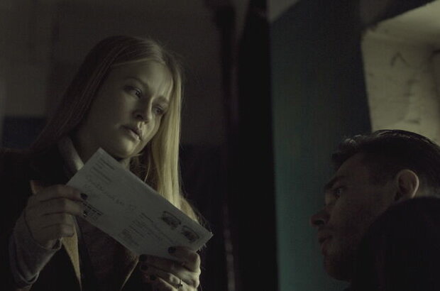 The Envelope (2017) - photo 8
