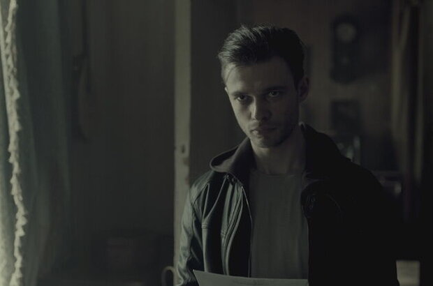 The Envelope (2017) - photo 5