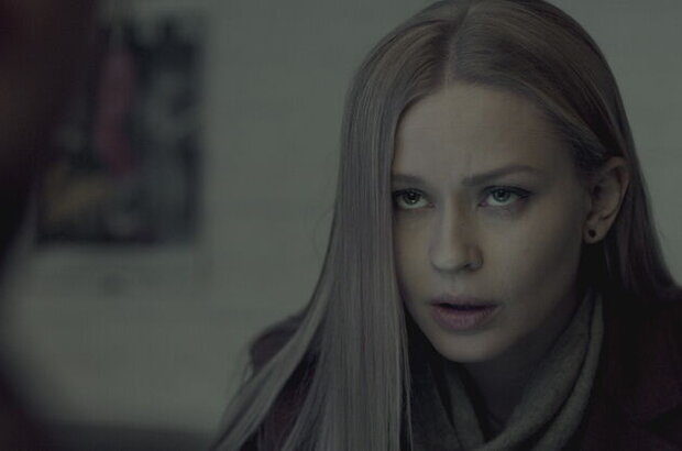 The Envelope (2017) - photo 1