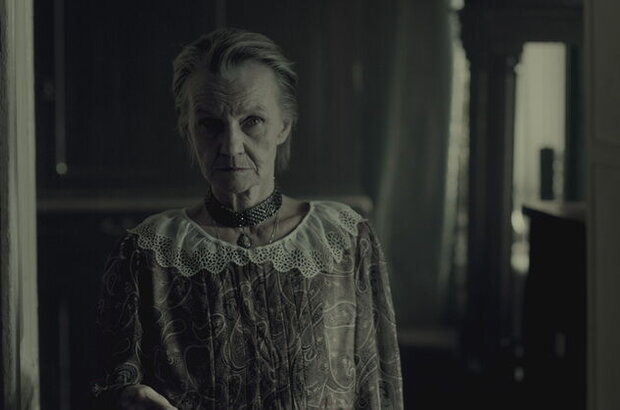 The Envelope (2017) - photo 2