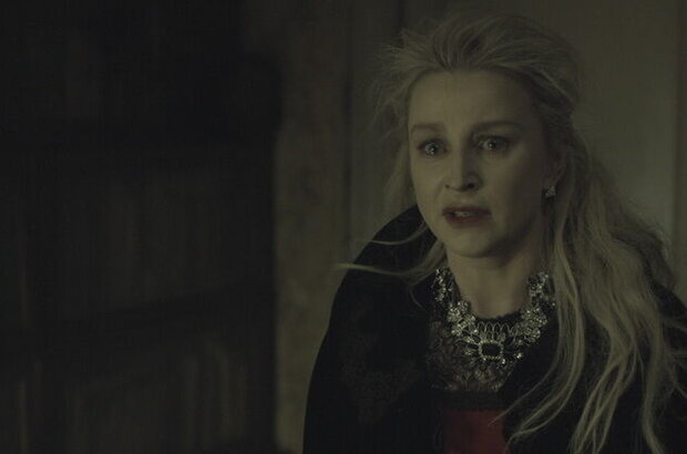 The Envelope (2017) - photo 12