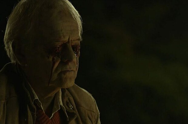 Оцепеневшие от страха (2017) - фото 6