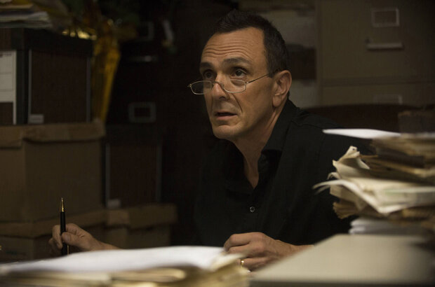 The Wizard of Lies (2017) - photo 8