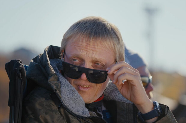 Za predelami. Semdesyat pervyy (2024) - photo 5