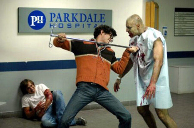 Diary of the Dead (2007) - photo 2