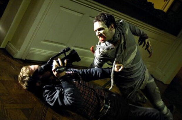 Diary of the Dead (2007) - photo 4