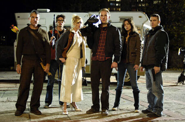 Diary of the Dead (2007) - photo 1