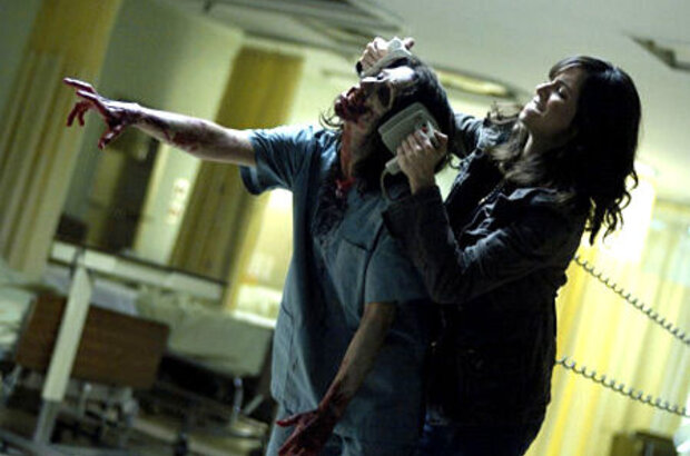 Diary of the Dead (2007) - photo 5
