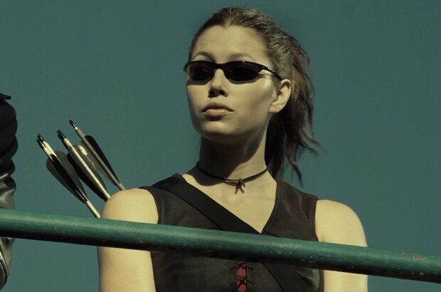 Blade: Trinity (2004) - photo 2
