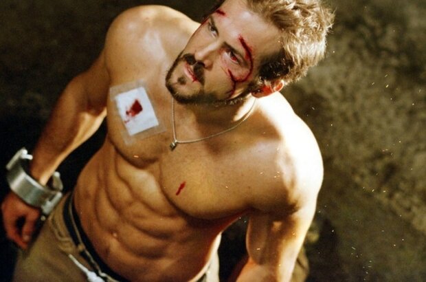 Blade: Trinity (2004) - photo 6