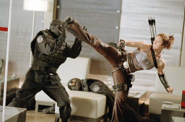 Blade: Trinity (2004) - photo 3