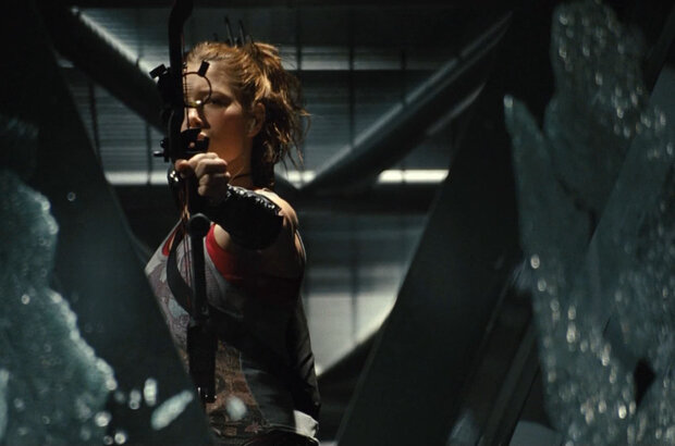 Blade: Trinity (2004) - photo 8