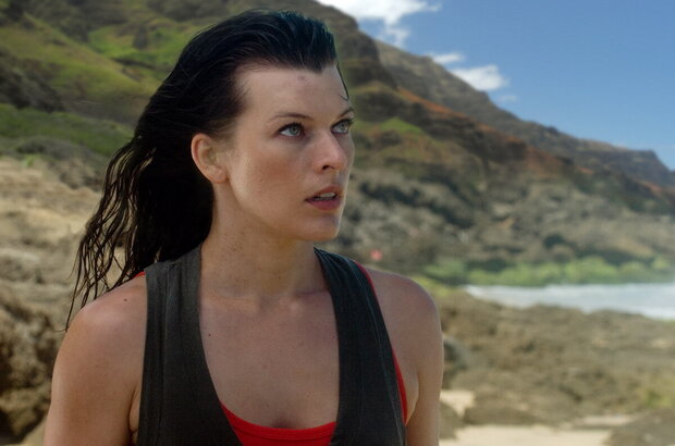 A Perfect Getaway (2009) - photo 1