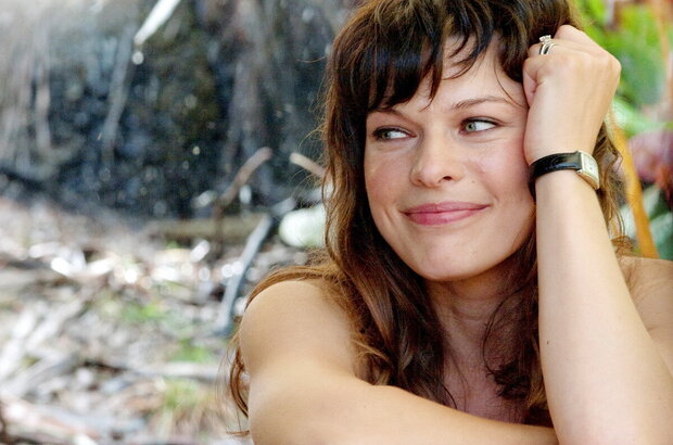 A Perfect Getaway (2009) - photo 3