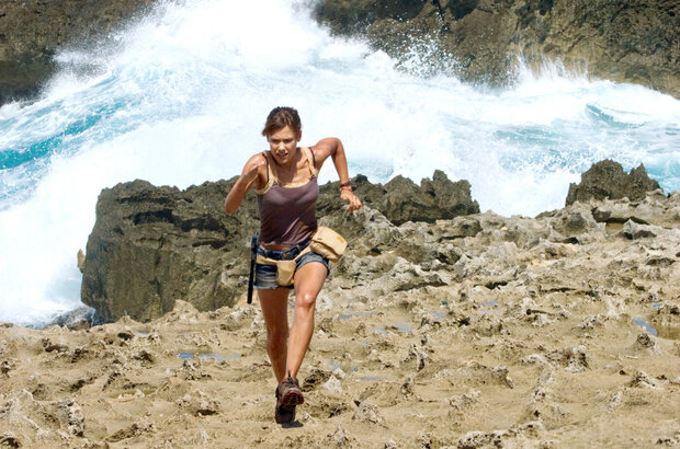 A Perfect Getaway (2009) - photo 8
