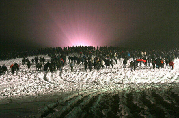 Na svete zhivut dobrye i khoroshie lyudi (2009) - photo 2
