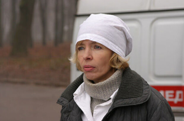Na svete zhivut dobrye i khoroshie lyudi (2009) - photo 4