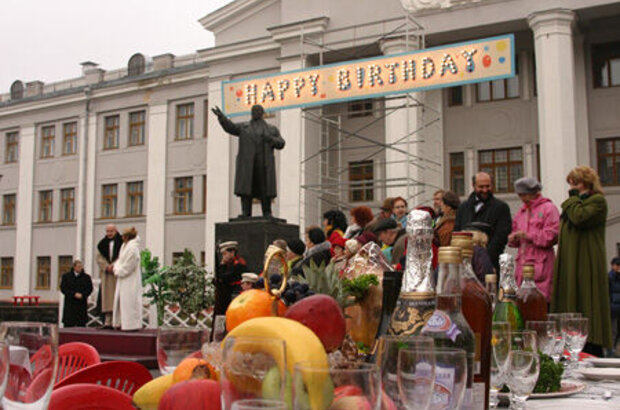 Na svete zhivut dobrye i khoroshie lyudi (2009) - photo 6