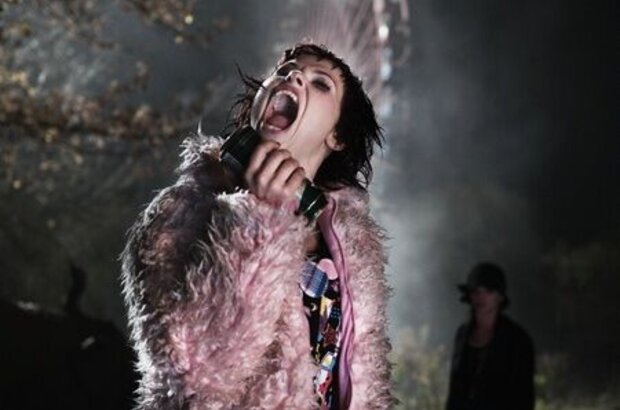 We Are the Night (2010) - photo 5