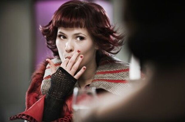 We Are the Night (2010) - photo 14
