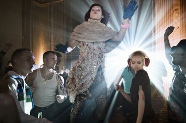 We Are the Night (2010) - photo 4
