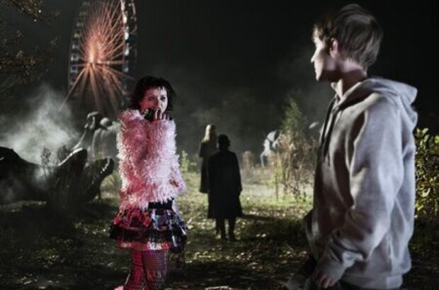 We Are the Night (2010) - photo 7