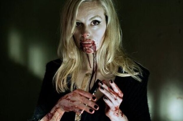 We Are the Night (2010) - photo 3