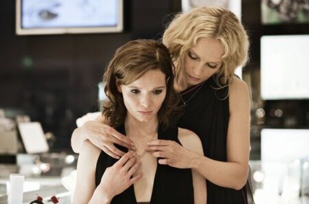 We Are the Night (2010) - photo 10