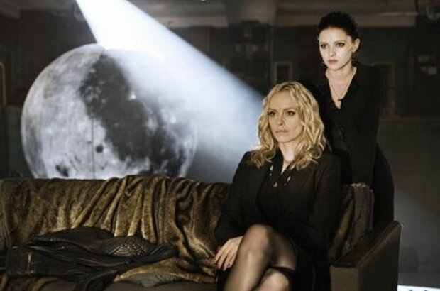 We Are the Night (2010) - photo 1
