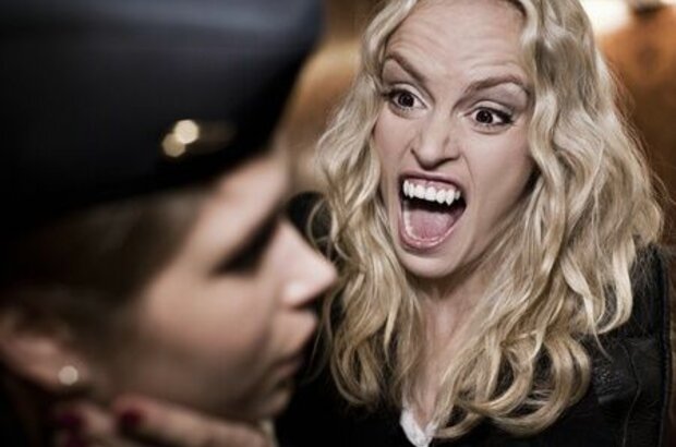 We Are the Night (2010) - photo 2